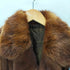GENUINE FUR ファー ジャケット レディース