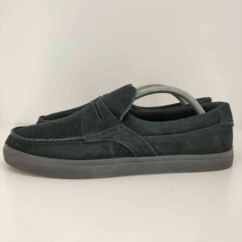 ディーシーシューズ DC SHOES LOAF VUL ローフ バル メンズ JPN:28