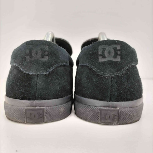 ディーシーシューズ DC SHOES LOAF VUL ローフ バル メンズ JPN:28