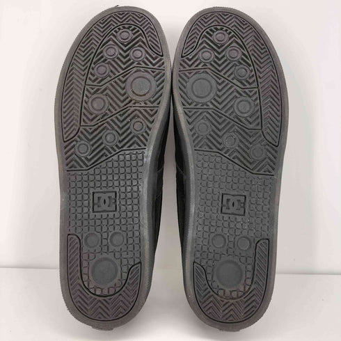 ディーシーシューズ DC SHOES LOAF VUL ローフ バル メンズ JPN:28
