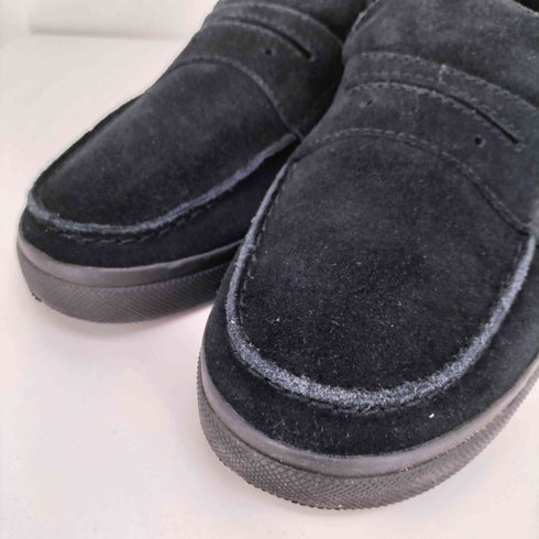 ディーシーシューズ DC SHOES LOAF VUL ローフ バル メンズ JPN:28