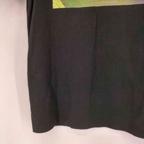アディダス adidas OCEAN TEE メンズ import:S