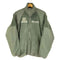 ユーエスアーミー U.S. ARMY COLD WEATHER FLEECE JACKET メンズ