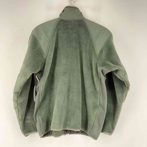 ユーエスアーミー U.S. ARMY COLD WEATHER FLEECE JACKET メンズ
