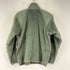 ユーエスアーミー U.S. ARMY COLD WEATHER FLEECE JACKET メンズ