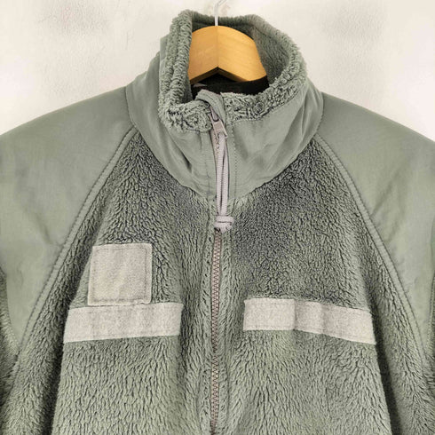 ユーエスアーミー U.S. ARMY COLD WEATHER FLEECE JACKET メンズ