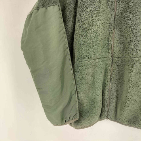 ユーエスアーミー U.S. ARMY COLD WEATHER FLEECE JACKET メンズ