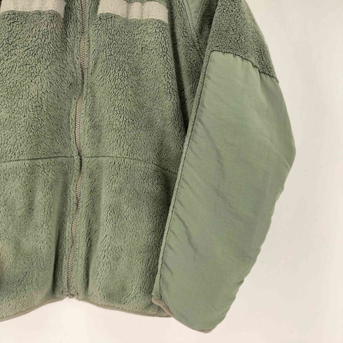 ユーエスアーミー U.S. ARMY COLD WEATHER FLEECE JACKET メンズ