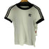 アディダスオリジナルス adidas Originals 3-STRIPES TEE レディース import:S