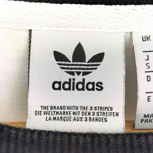 アディダスオリジナルス adidas Originals 3-STRIPES TEE レディース import:S