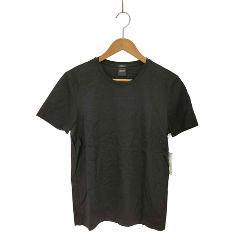 ボスヒューゴボス BOSS HUGO BOSS SLIM FIT MERCERISED クルーネックTシャツ メンズ import:S
