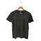 ボスヒューゴボス BOSS HUGO BOSS SLIM FIT MERCERISED クルーネックTシャツ メンズ import:S