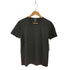 ボスヒューゴボス BOSS HUGO BOSS SLIM FIT MERCERISED クルーネックTシャツ メンズ import:S