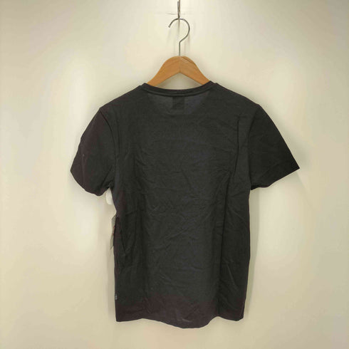ボスヒューゴボス BOSS HUGO BOSS SLIM FIT MERCERISED クルーネックTシャツ メンズ import:S