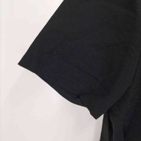 ボスヒューゴボス BOSS HUGO BOSS SLIM FIT MERCERISED クルーネックTシャツ メンズ import:S