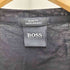 ボスヒューゴボス BOSS HUGO BOSS SLIM FIT MERCERISED クルーネックTシャツ メンズ import:S