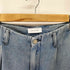 インターファクトリー INTER FACTORY wide denim pants ワイド デニム パンツ メンズ JPN:M