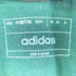 アディダス adidas エッセンシャルズ プラス ルーズフィット スリーストライプス フレンチテリー フルジップパーカー メンズ import:S