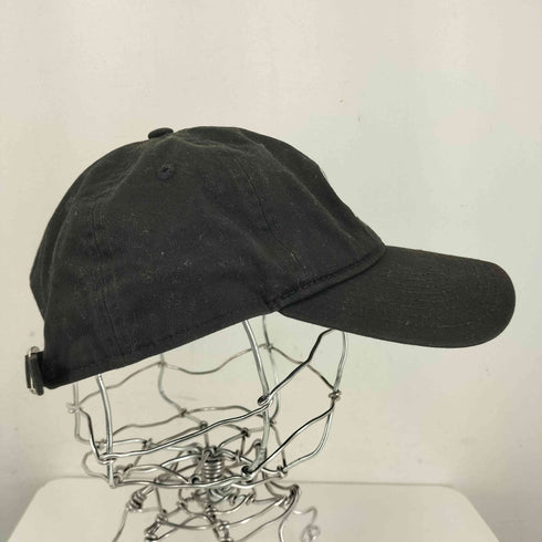 ヨウジヤマモトプールオム Yohji Yamamoto POUR HOMME 930CS YY SMILE LOGO キャップ メンズ