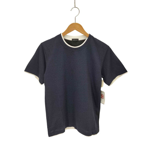 ジョゼフ JOSEPH レイヤードクルーネックTシャツ メンズ JPN:44