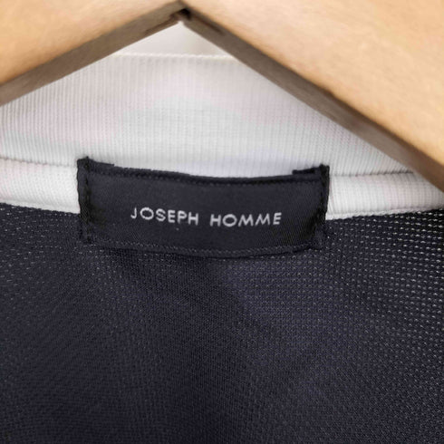ジョゼフ JOSEPH レイヤードクルーネックTシャツ メンズ JPN:44