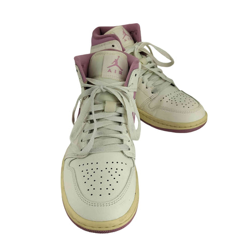 ジョーダンブランド JORDAN BRAND WMNS AIR JORDAN 1 MID レディース JPN:23.5