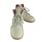 ジョーダンブランド JORDAN BRAND WMNS AIR JORDAN 1 MID レディース JPN:23.5