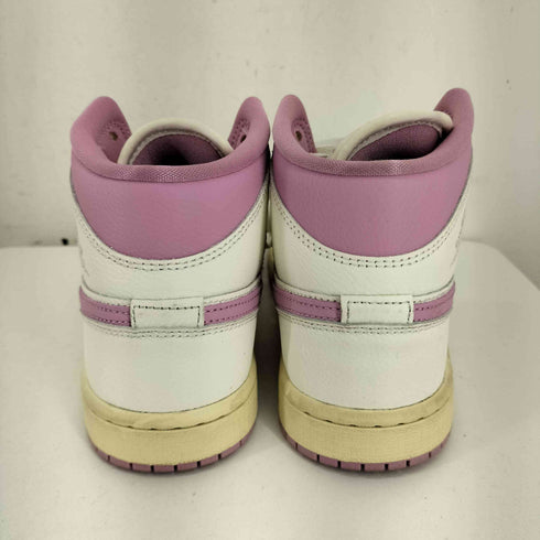 ジョーダンブランド JORDAN BRAND WMNS AIR JORDAN 1 MID レディース JPN:23.5