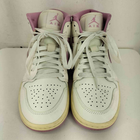 ジョーダンブランド JORDAN BRAND WMNS AIR JORDAN 1 MID レディース JPN:23.5