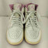 ジョーダンブランド JORDAN BRAND WMNS AIR JORDAN 1 MID レディース JPN:23.5