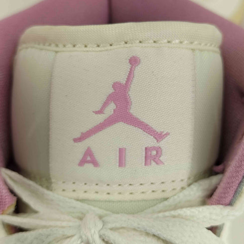 ジョーダンブランド JORDAN BRAND WMNS AIR JORDAN 1 MID レディース JPN:23.5