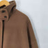 フレイアイディー FRAY I.D 23AW バルマカンケープコート ステンカラーコート レディース JPN:0