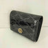 ピンキーアンドダイアン Pinky&Dianne ギャラクシー エナメル 財布 レディース