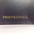ピンキーアンドダイアン Pinky&Dianne ギャラクシー エナメル 財布 レディース