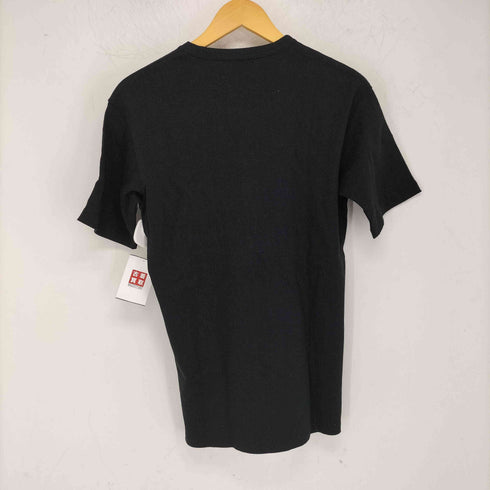 ワイズフォーメン Ys for men ヘンリーネック リネン レーヨン カットソー 半袖 Tシャツ メンズ