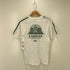アディダスオリジナルス adidas Originals コラボバックプリント3ストライプ Tシャツ メンズ JPN:XS