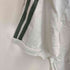 アディダスオリジナルス adidas Originals コラボバックプリント3ストライプ Tシャツ メンズ JPN:XS