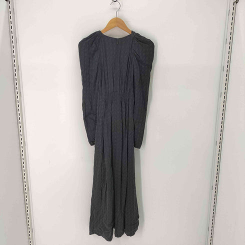 フレイアイディー FRAY I.D IPEKERキュプラジャガードワンピース レディース JPN:0