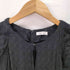 フレイアイディー FRAY I.D IPEKERキュプラジャガードワンピース レディース JPN:0