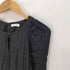 フレイアイディー FRAY I.D IPEKERキュプラジャガードワンピース レディース JPN:0