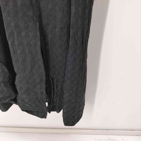 フレイアイディー FRAY I.D IPEKERキュプラジャガードワンピース レディース JPN:0