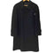 バレンティノルーディー VALENTINO RUDY 撥水加工 CASHMERE カシミヤ ステンカラー コート メンズ 92A5