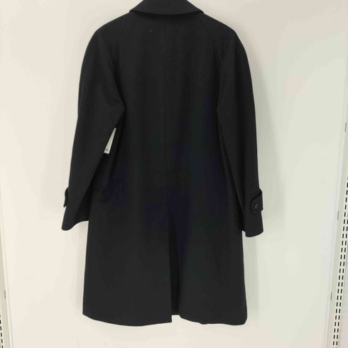 バレンティノルーディー VALENTINO RUDY 撥水加工 CASHMERE カシミヤ ステンカラー コート メンズ 92A5