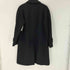 バレンティノルーディー VALENTINO RUDY 撥水加工 CASHMERE カシミヤ ステンカラー コート メンズ 92A5