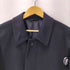 バレンティノルーディー VALENTINO RUDY 撥水加工 CASHMERE カシミヤ ステンカラー コート メンズ 92A5