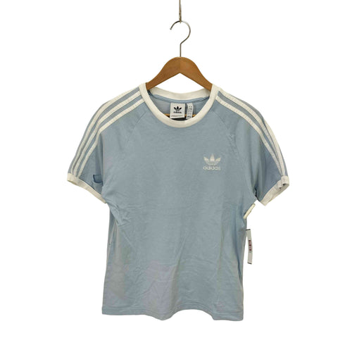 アディダスオリジナルス adidas Originals 3 STRIPES TEE メンズ JPN:S