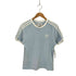 アディダスオリジナルス adidas Originals 3 STRIPES TEE メンズ JPN:S