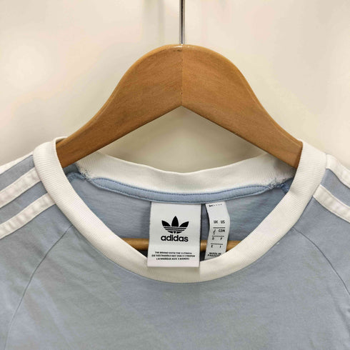 アディダスオリジナルス adidas Originals 3 STRIPES TEE メンズ JPN:S