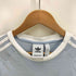 アディダスオリジナルス adidas Originals 3 STRIPES TEE メンズ JPN:S