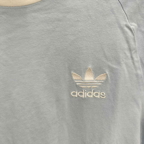 アディダスオリジナルス adidas Originals 3 STRIPES TEE メンズ JPN:S